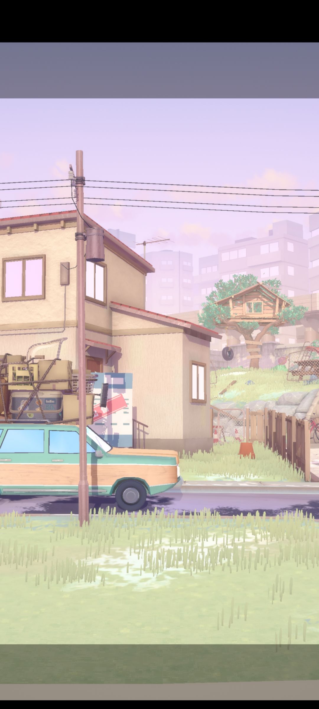 三年多了 2