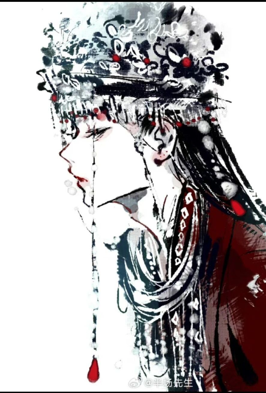 练笔 4