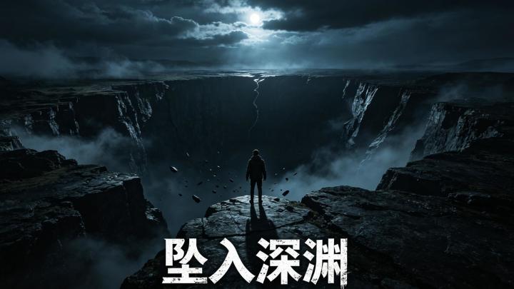 坠入深渊:小众肉鸽宝藏手游截图