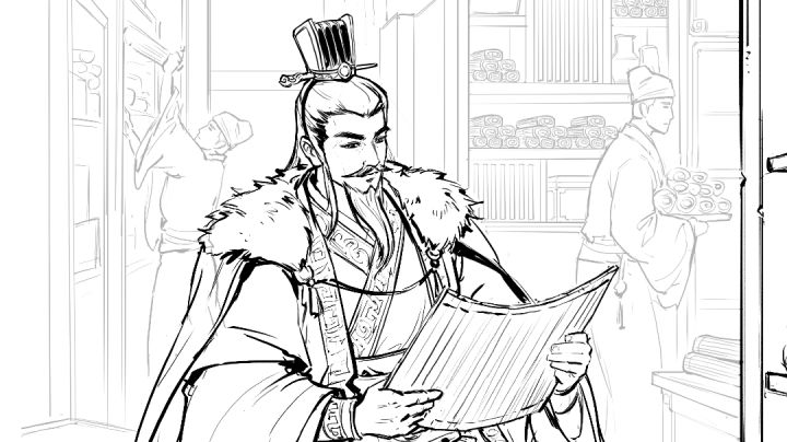 【奇文共赏】烙饼语录合集截图