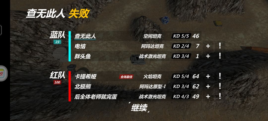 孩子们我是空间,我负责顶线抗伤🤓 1