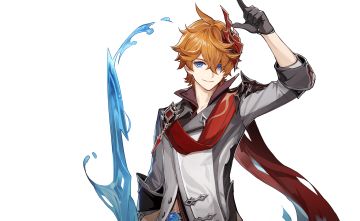 【V3.2攻略】#角色攻略#公子机制解析，助你从入门到入土