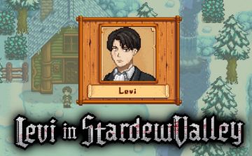 星露谷实用必装的美化，机制，优化mod推荐第四期