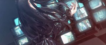 Codex Andinomie | 之主与它神