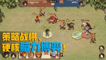 不靠欧气也能赢：多线养成系统上线，告别单一爆发