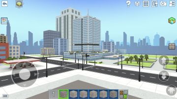 地图环境设置 - 功能讨论