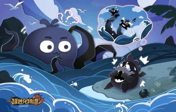 新手来看，主角选取以及主角阵容搭配详细解答来啦!!!