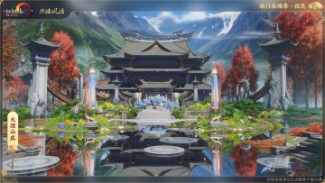 苍翠深处，洱海北部，今日与君一览！