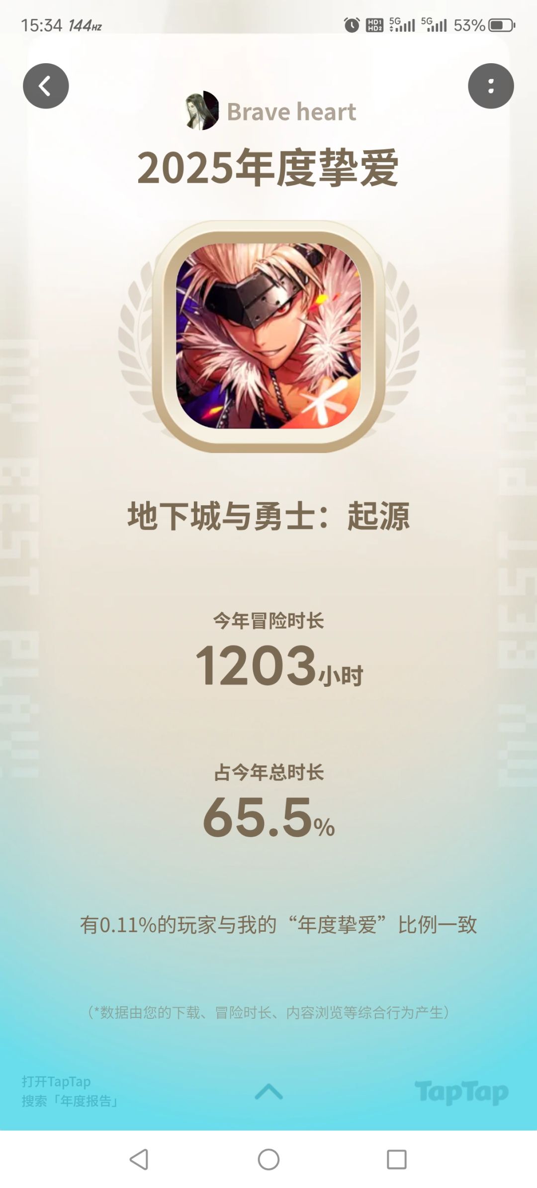 不知不觉又吃了一年💩 2