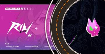 请选择你的摩托车障碍赛对手