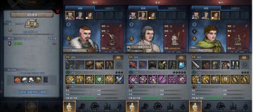 零氪/微氪·新手/重开·布克城攻略之海殇要塞