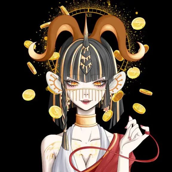 大家帮我选选哪个好看 18