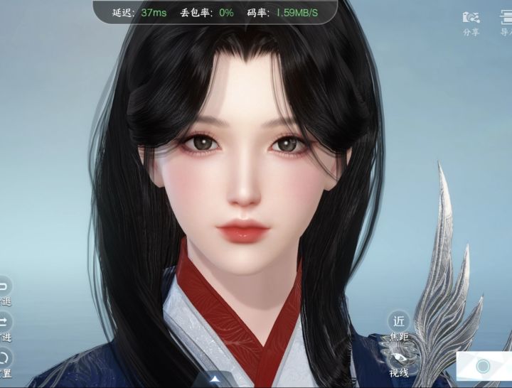 甜妹万岁!!!截图
