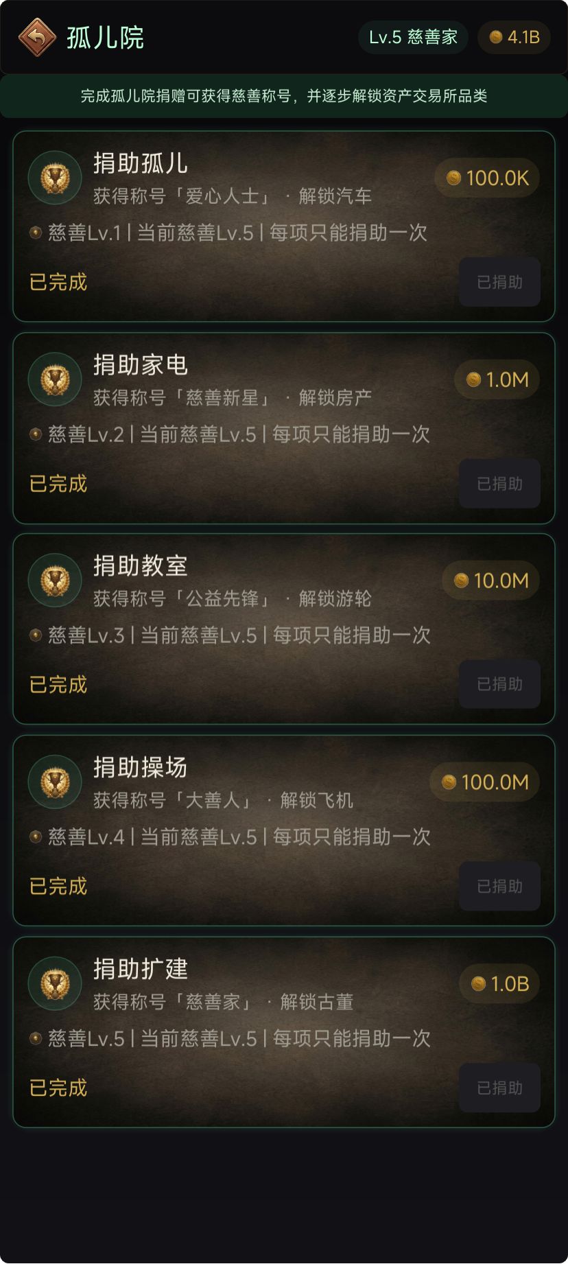 【游戏上新】一夜暴富:地摊鉴宝大师 9