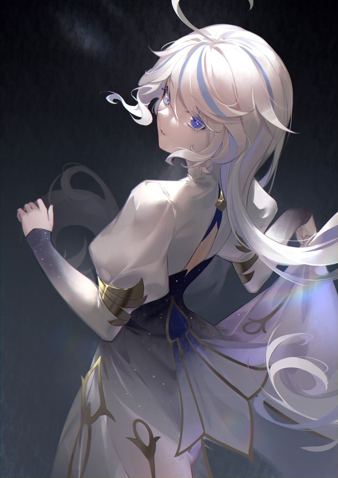 芙宁娜 17
