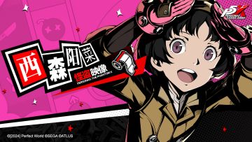 怪盗映像丨西森阳菜——长相可爱精致的「童装模特」！