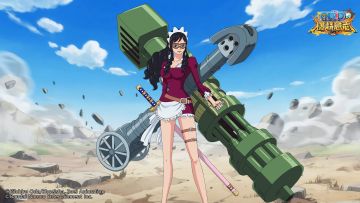 怀旧服|活动预告-Baby5登场！