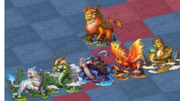 春节活动的隐藏奇迹