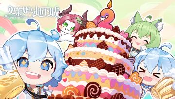 2.8版本攻略-最强C摩根