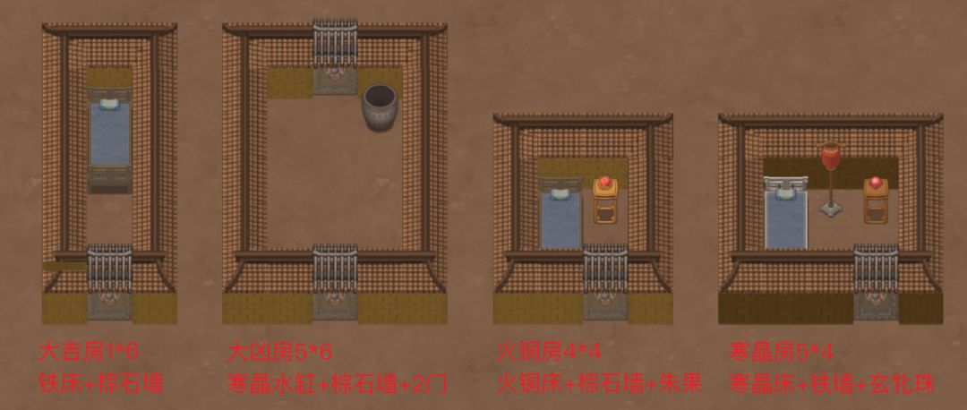 入门攻略整理 (停更)截图