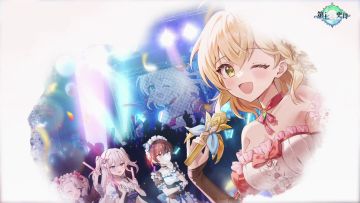 第七史诗 | 除夕快乐！来收听“奇迹女仆王国乐队”的新年祝福吧~