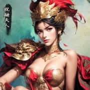 祝融夫人截图