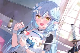 补新轴 - 中低配利维坦队6秒黑区人马（赫拉2+2专，DEBUFF最终伤害-20%）