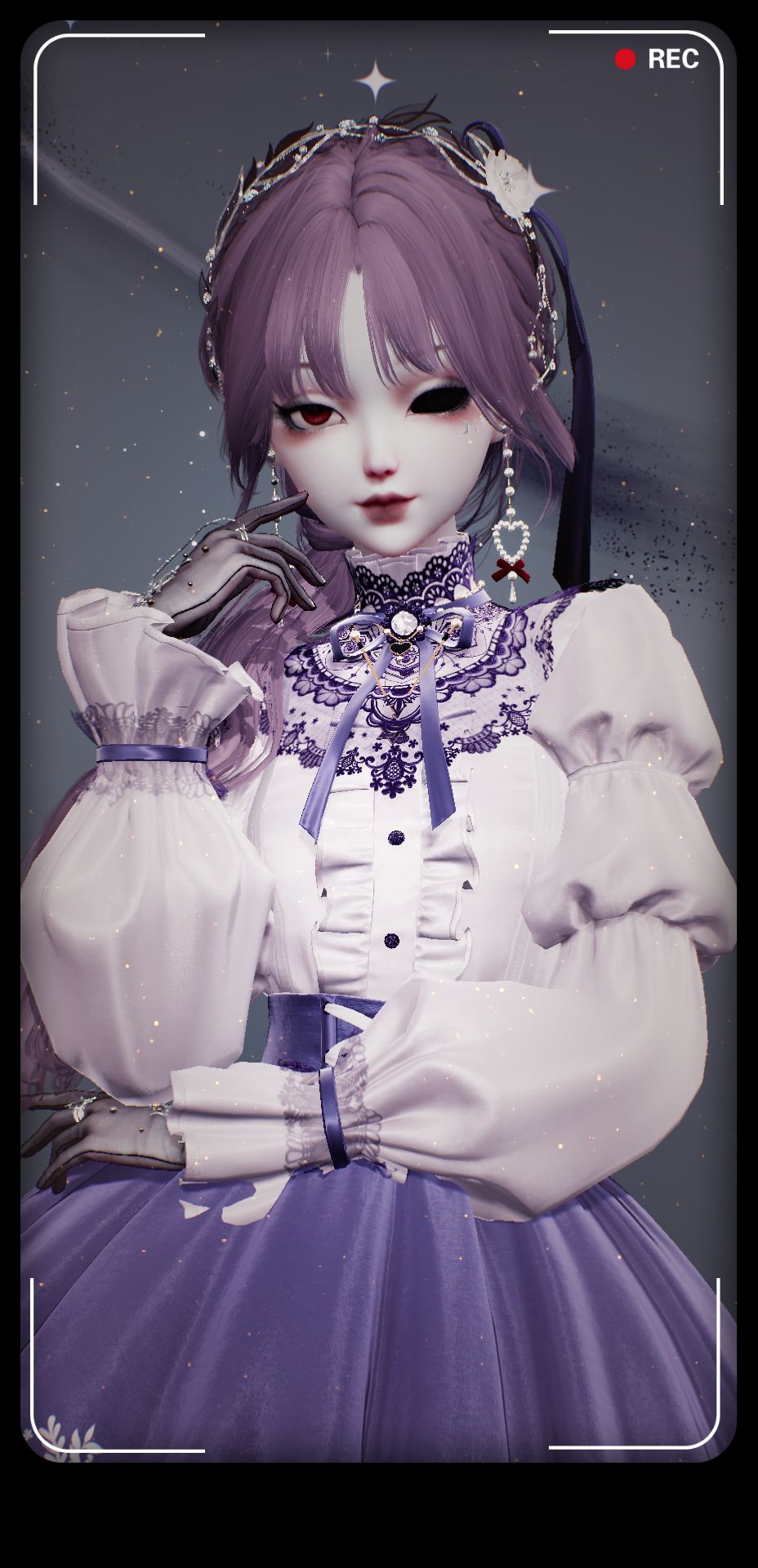 晒晒我的女鹅~ 2