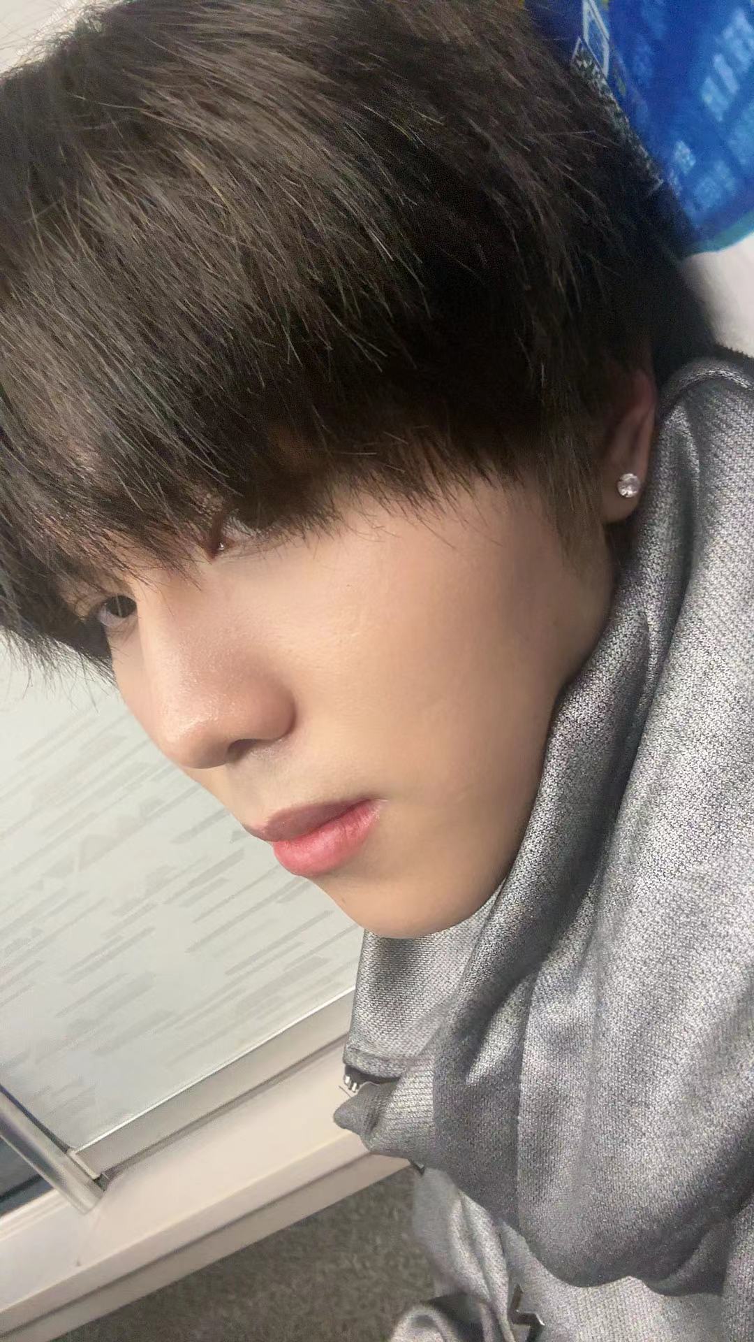 新手带我 2