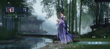 随口说下这次测试粗略玩下的感受吧