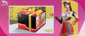 福利不打烊！本可有自己的搜打撤，“每日战利品”最多领免费50抽