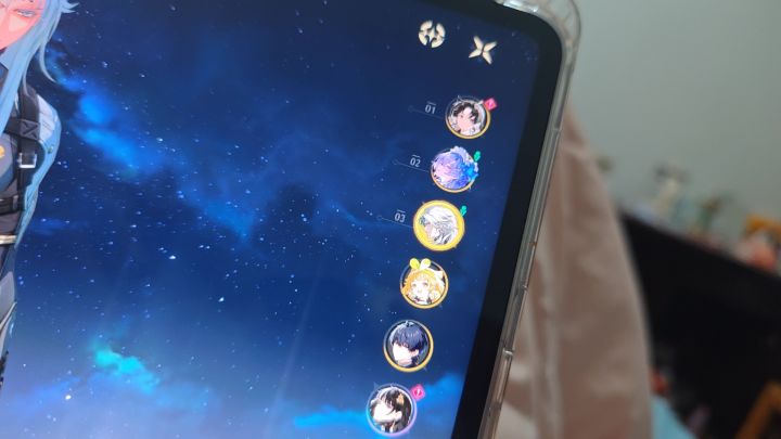 怎么抽?截图