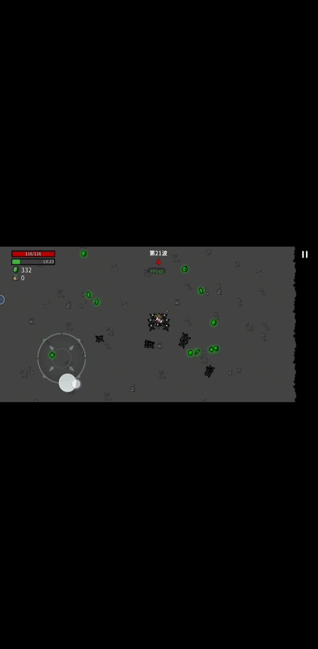飞毛腿子弹时间(BUG) 1