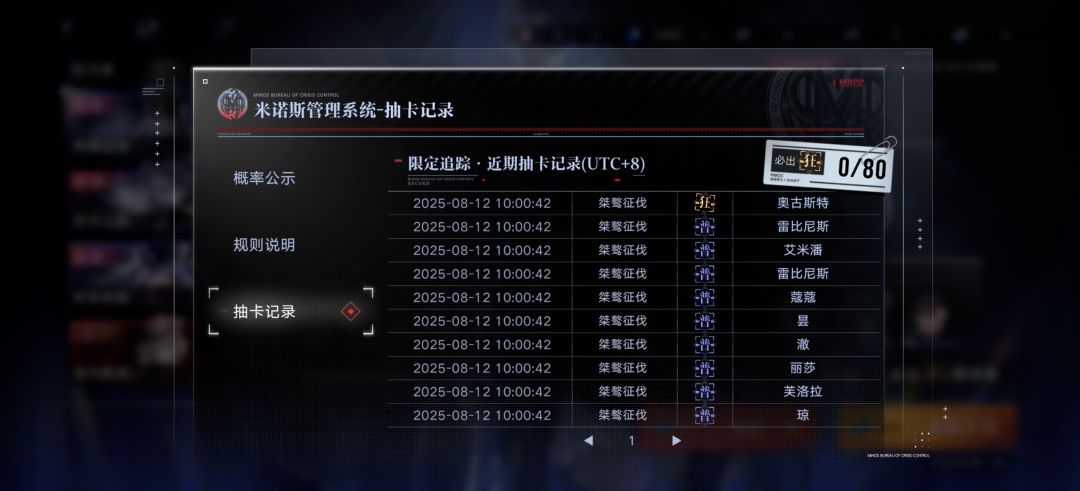 萌新先养那个啊 2