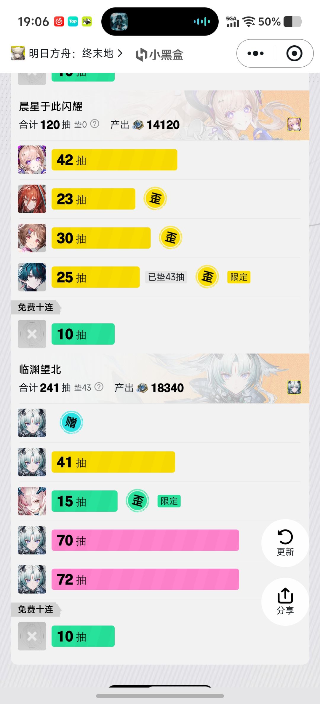 为什么歪成这样不生气 2