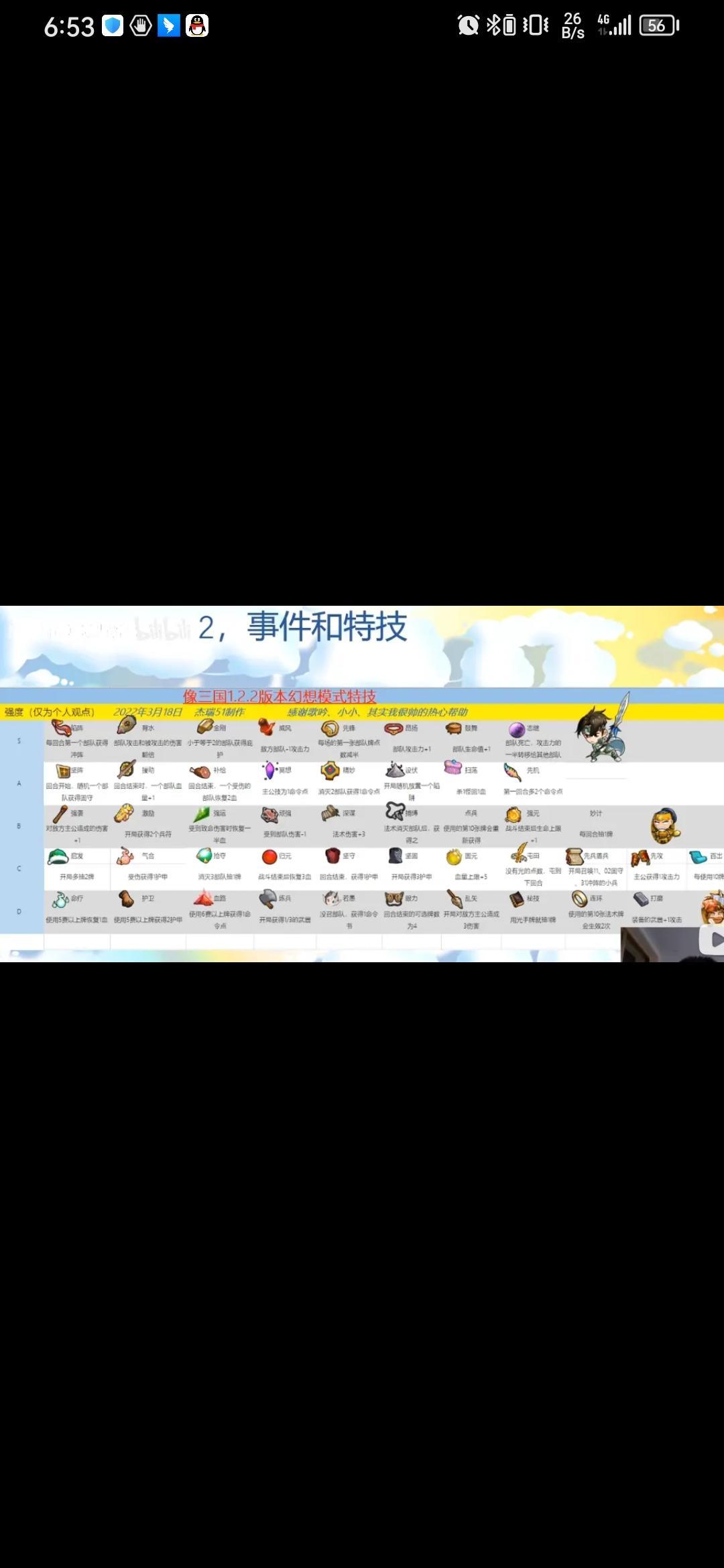 小攻略图 1