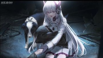 战双帕弥什的每日必做攻略一览