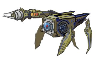 【聚光灯开发者日志03】—埃绒(The Error)