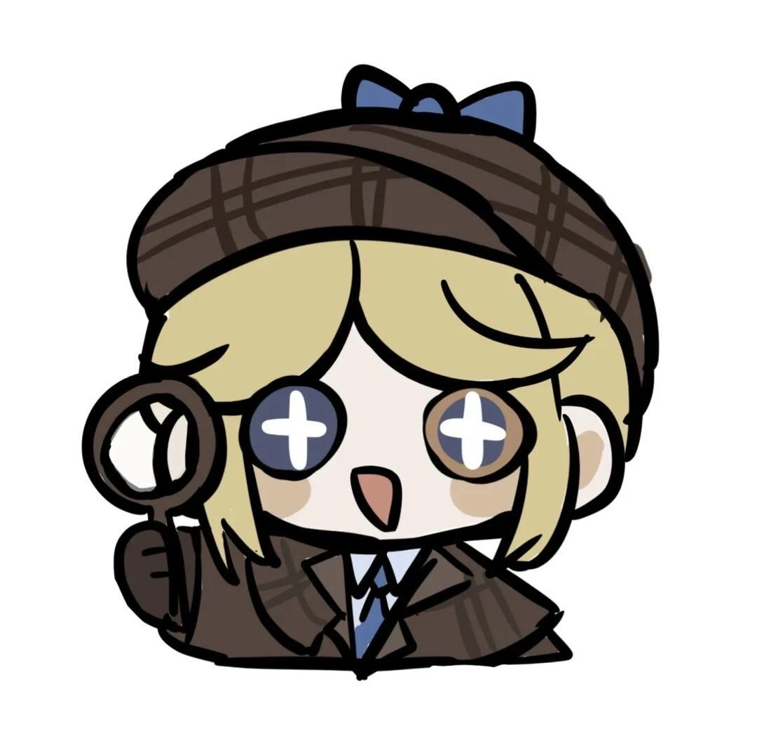 求过审 1