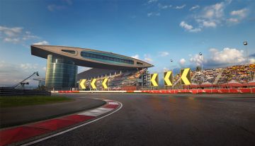 【S3赛季PV】9月14日，神车逆袭，向“上”出发！