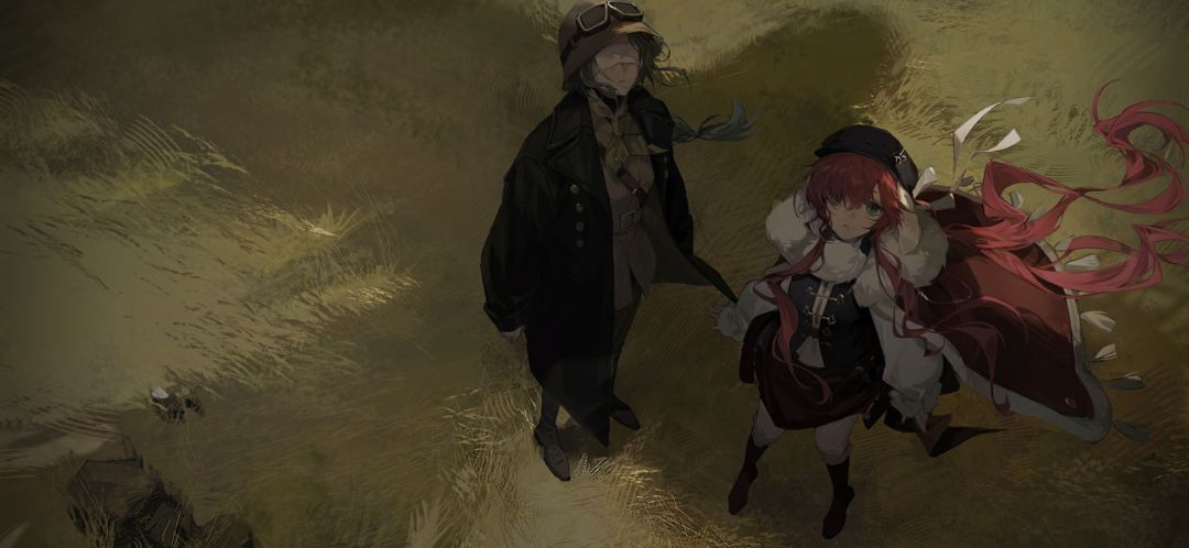 记录:1.6曲娘故事 1