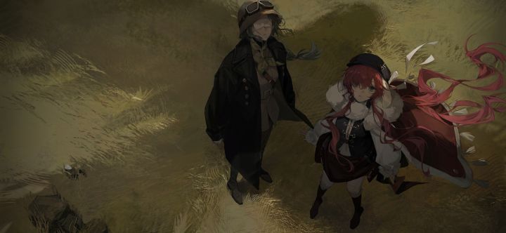 记录:1.6曲娘故事截图