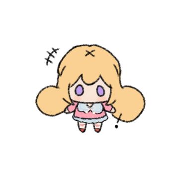 我超喜欢我的两个小鼻嘎