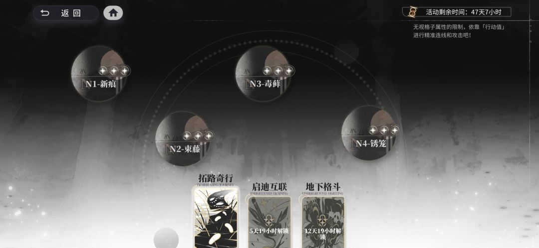 又是一堆(米共)怪 1