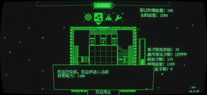 跃迁所需能量的增长速度太高了截图