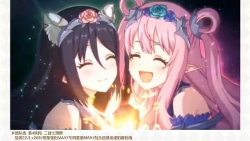 期间限定角色★3「初音＆栞」实战演示！