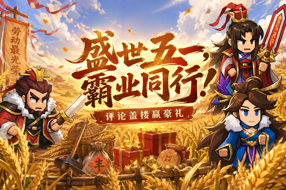 热门活动截图