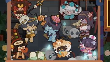 【绝♞测】全活动池人物评测9——鬼屋