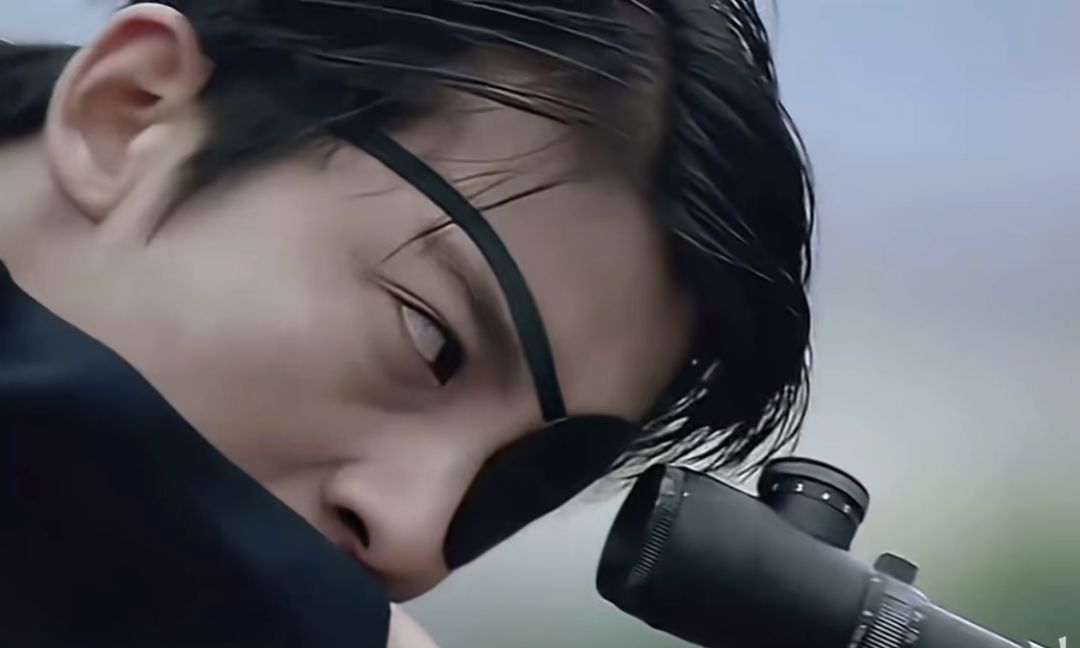 突然发现 1