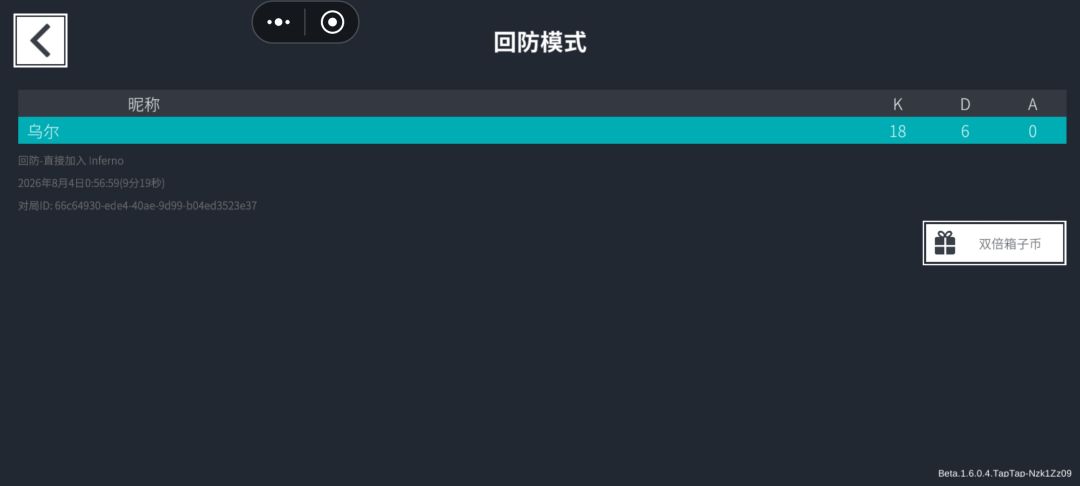 还是突破手适合我 1